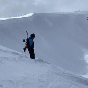 Meet your Posher, Philippe